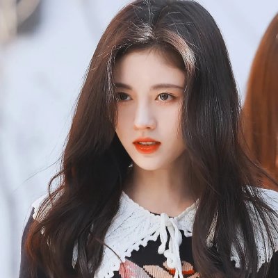 这个女配有点甜